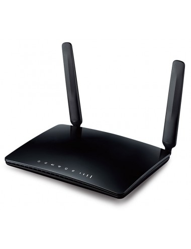Mobile Broadband Router 4G LTE 3G UMTS Wireless