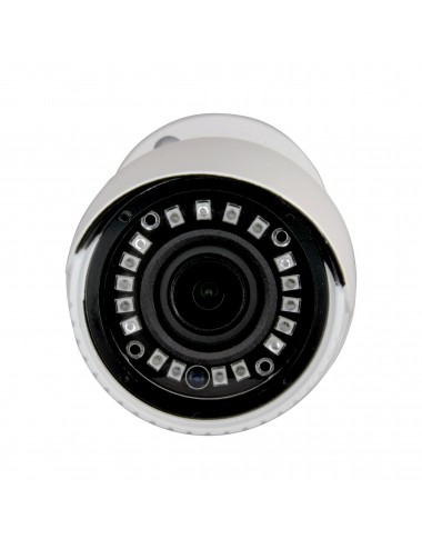HD camera ECO - 720p - 1 Megapixel - IR 20m
