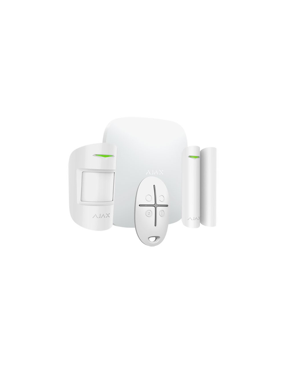 Ajax Professional Wireless security system kit - Starter Kit