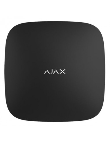 Intelligent security control panel Hub wireless Ajax black