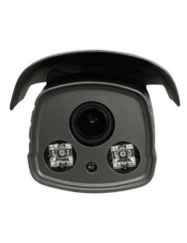 HD camera ZOOM - 5 4 Megapixel - Zoom motorized 2.7-13.5mm - IR 60m