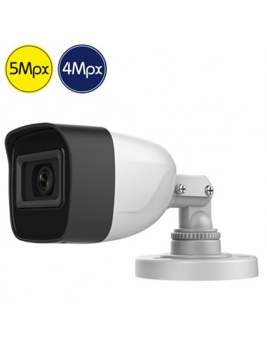 HD camera SAFIRE - 5 Megapixel - Wide - IR 20m