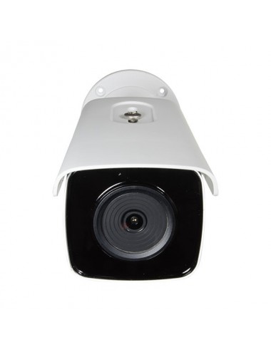 Camera IP SAFIRE PoE - 8 Megapixel Ultra HD 4K - AI2 - IR 80m