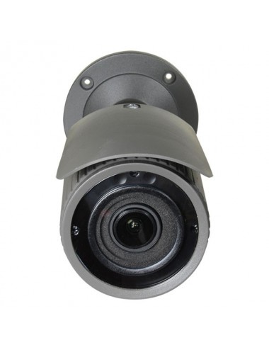 Camera IP SAFIRE PoE - 4 Megapixel - Motorized zoom 2.8-12mm - IR 30m