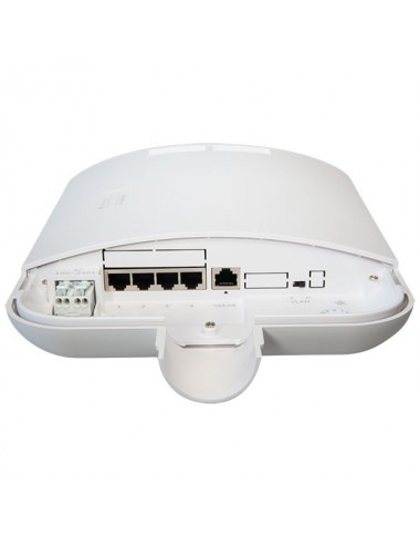 Outdoor switch 5 ports - 4 ports PoE